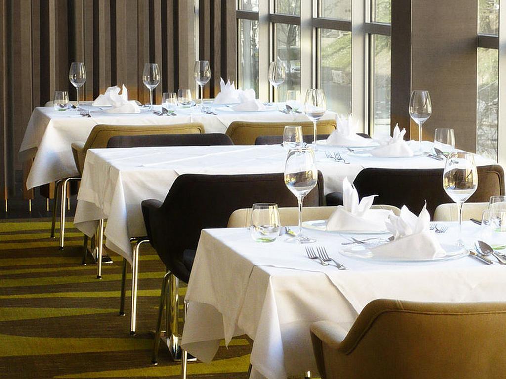 Das Hotel Im Kurhaus 바트글레이첸베르그 외부 사진